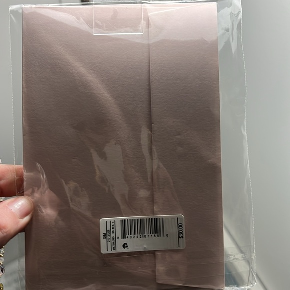 Little words project Bestie bracelet with card - Picture 2 of 3